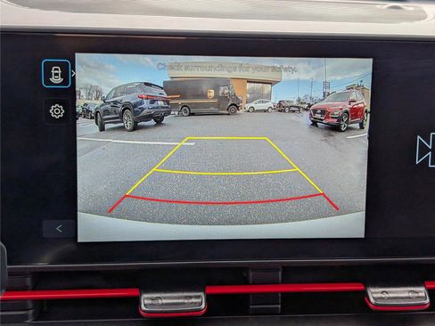 Used 2025 Hyundai Kona N Line S image 29