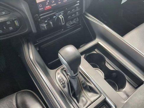 Used 2024 RAM 1500 TRX AWD/4WD image 12