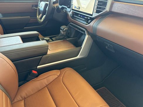 New 2026 Toyota Tundra 1794 Edition image 18