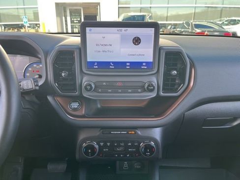 Used 2024 Ford Bronco Sport Outer Banks image 44