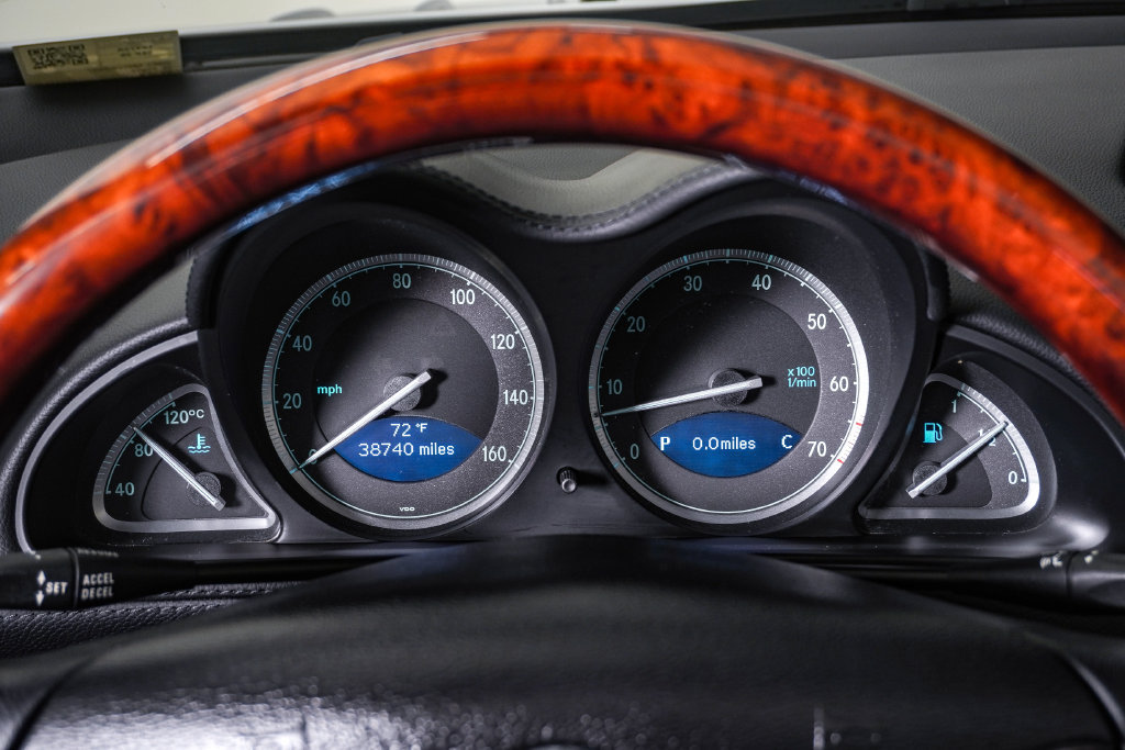 Used 2007 Mercedes-Benz SL 550 image 25