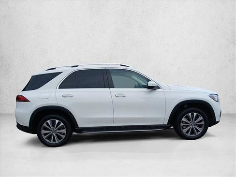 Used 2023 Mercedes-Benz GLE 350 image 4