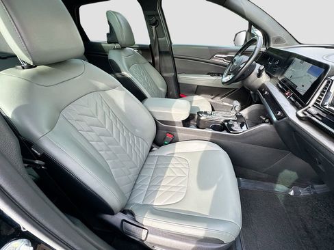 Used 2023 Kia Sportage X-Line w/ X-Line Premium Package image 25