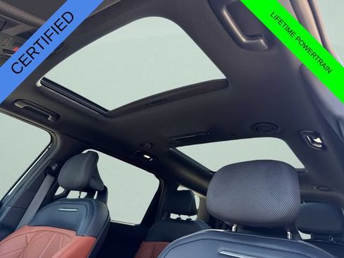 Used 2027 Kia Telluride SX w/ Towing Package FWD image 21