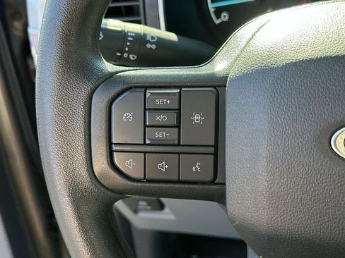 Used 2023 Ford F150 XLT image 23