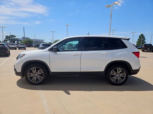 Used 2021 Honda Passport EX-L image 4