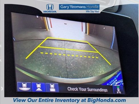 Certified 2020 Honda CR-V EX-L image 32