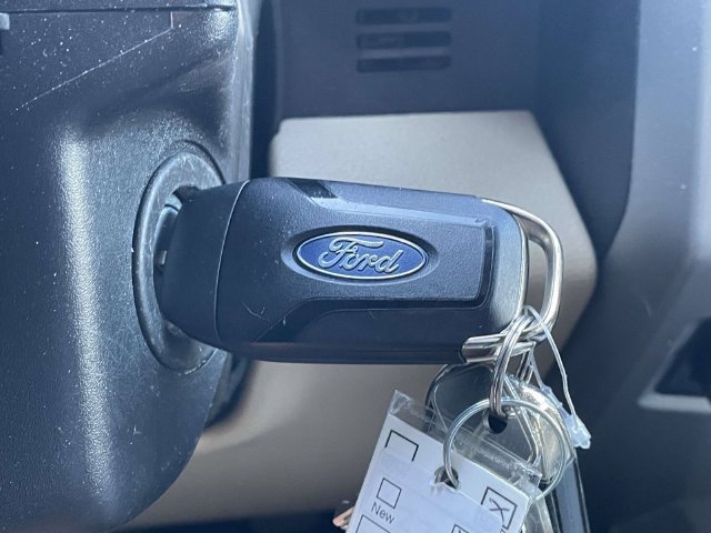 Used 2019 Ford F250 Lariat w/ Lariat Value Package AWD/4WD image 26