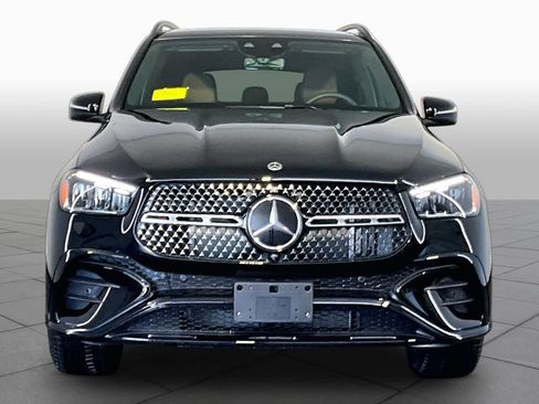 New 2026 Mercedes-Benz GLE 350 4MATIC image 2