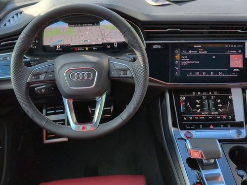 New 2026 Audi SQ8 Premium Plus image 13
