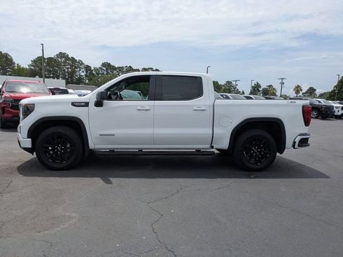 Used 2026 GMC Sierra 1500 Elevation AWD/4WD image 8