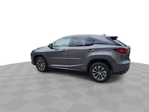 Used 2021 Lexus RX 350 FWD image 6