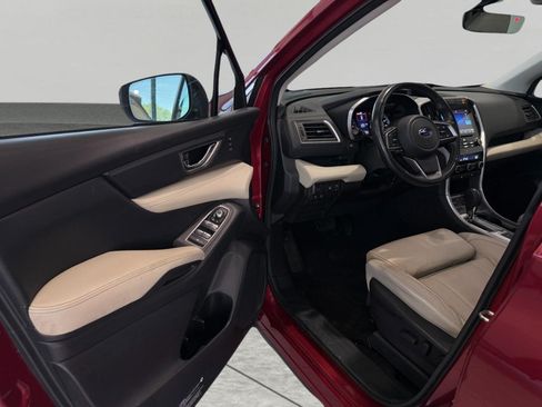 Used 2019 Subaru Ascent Limited w/ Popular Package #2A AWD/4WD image 18