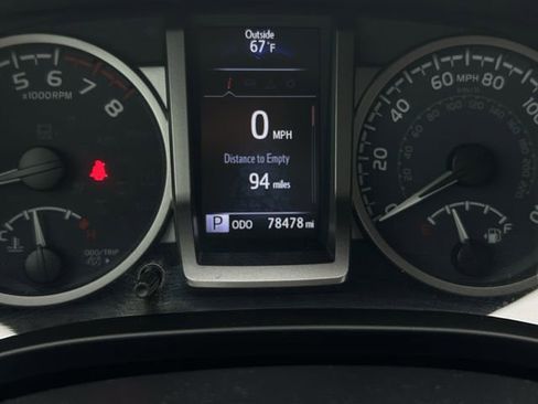 Used 2021 Toyota Tacoma SR5 image 17