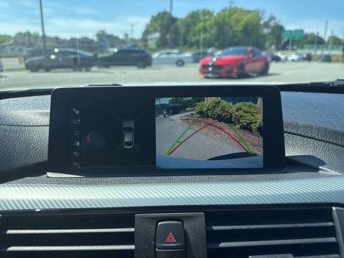 Used 2018 BMW 430i Gran Coupe RWD image 16