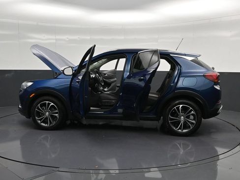 Used 2020 Buick Encore GX Select FWD image 41