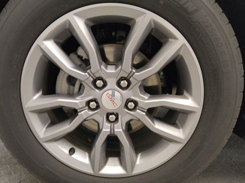 Used 2022 GMC Terrain SLT w/ Infotainment Package II image 31