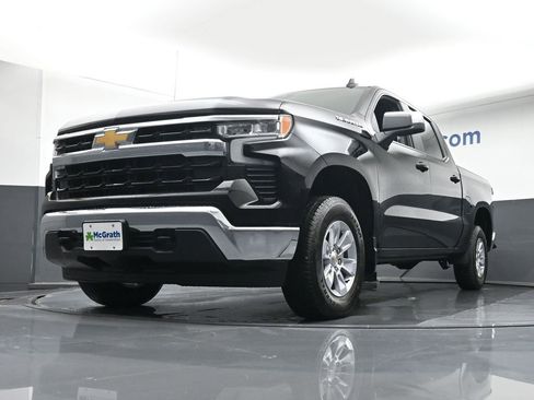 New 2025 Chevrolet Silverado 1500 LT image 6