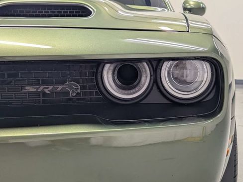 Used 2022 Dodge Challenger SRT Hellcat RWD image 27