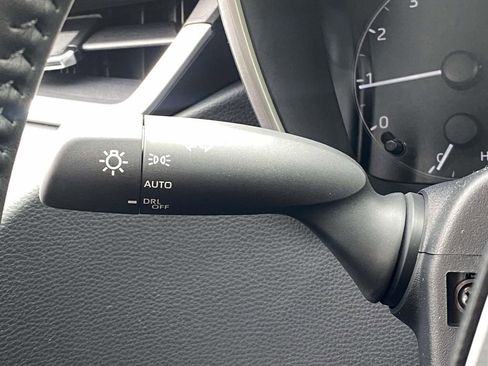 New 2026 Toyota Corolla SE image 31