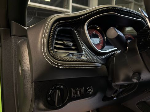 Used 2023 Dodge Challenger SRT Hellcat image 36