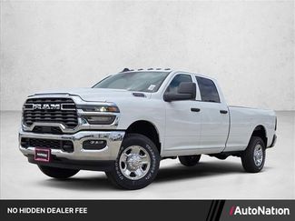 New 2026 RAM 2500 Tradesman w/ Chrome Appearance Group AWD/4WD video 1
