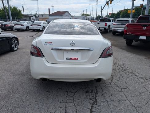 Used 2014 Nissan Maxima 3.5 S FWD image 7