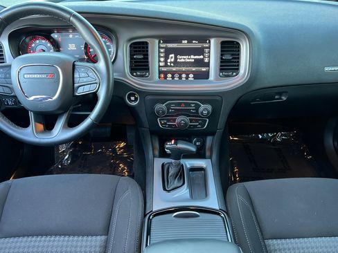 Used 2023 Dodge Charger SXT w/ Blacktop Package image 13