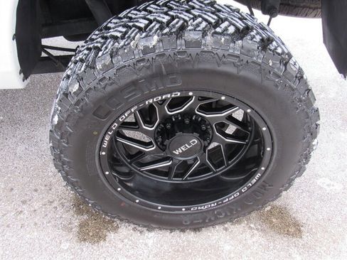 Used 2018 RAM 2500 Big Horn image 9