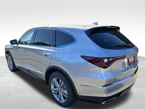 New 2026 Acura MDX SH-AWD image 3