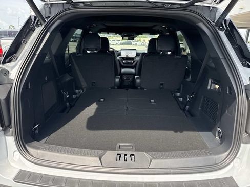 New 2026 Ford Explorer ST w/ Sun And Sound Package RWD image 13