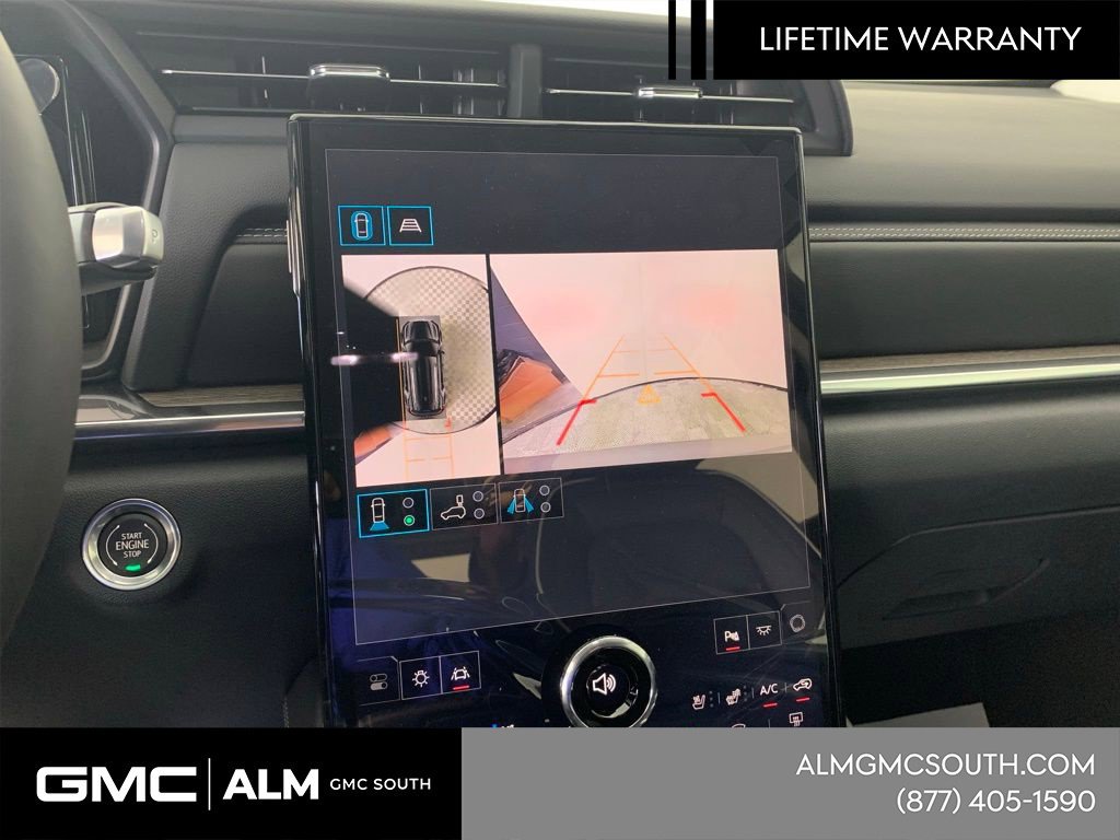 New 2026 GMC Terrain Denali AWD/4WD image 22