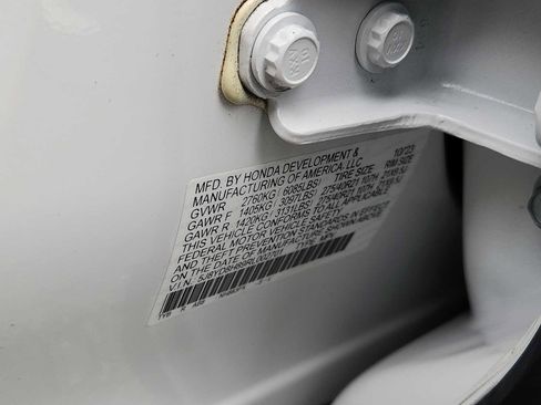 Used 2024 Acura MDX Type S image 26