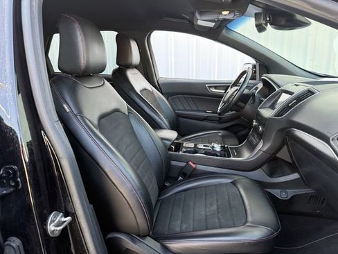 Used 2020 Ford Edge ST-Line FWD image 26