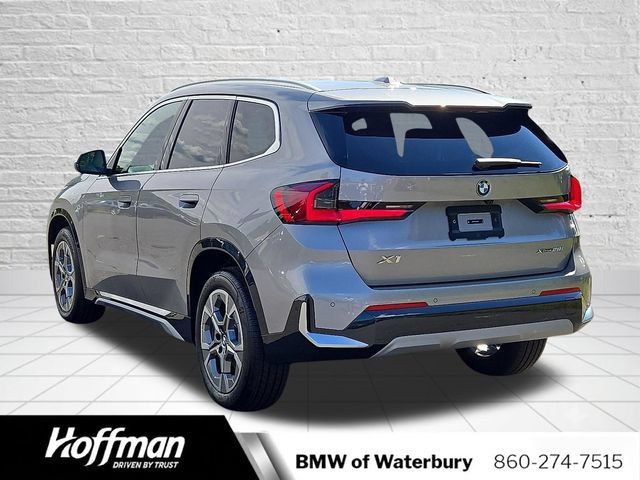 Certified 2026 BMW X1 xDrive28i w/ Convenience Package AWD/4WD image 4