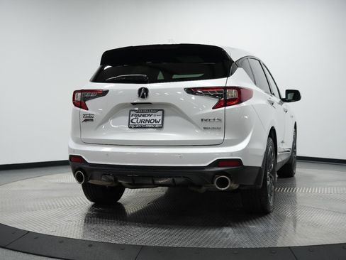Used 2024 Acura RDX A-Spec image 7