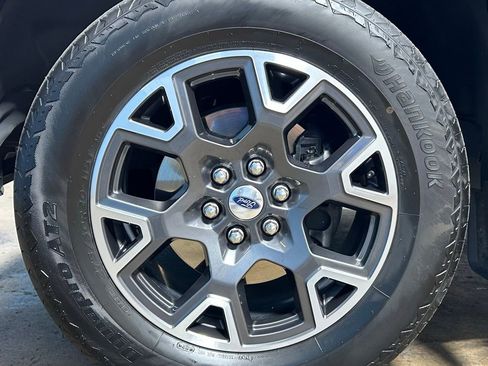 Used 2025 Ford F150 STX w/ Equipment Group 200A AWD/4WD image 48
