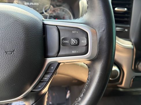 Used 2023 RAM 1500 Big Horn RWD image 22