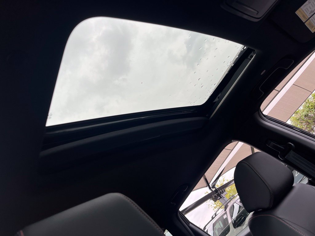 Certified 2026 Honda CR-V Sport-L image 32