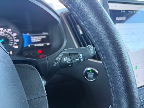 Used 2024 Ford Edge SEL w/ Convenience Package AWD/4WD image 19