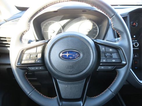 Used 2024 Subaru Crosstrek 2.5i Limited image 25