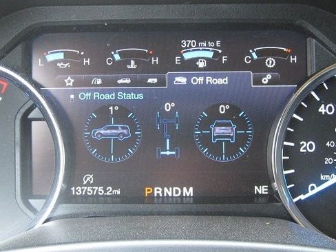 Used 2019 Ford Expedition Limited w/ Driver Assistance Package image 9