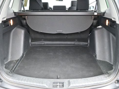 Used 2021 Honda CR-V EX image 9