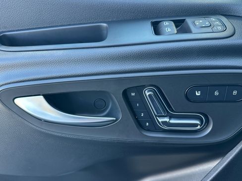 New 2025 Mercedes-Benz Sprinter 2500 image 11