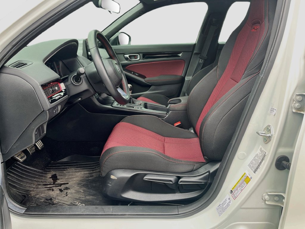 Used 2026 Honda Civic Si image 19