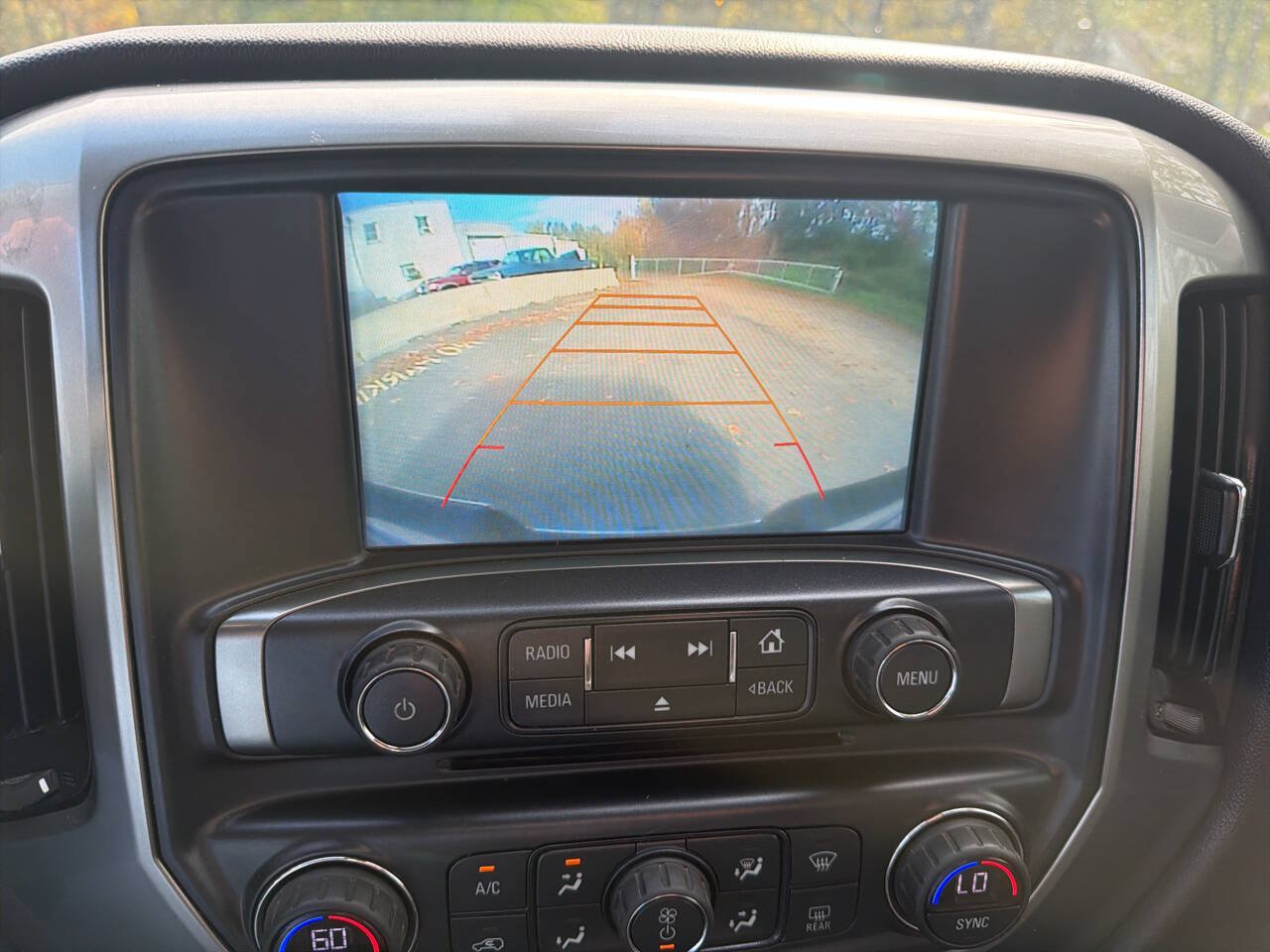 Used 2017 Chevrolet Silverado 1500 LT w/ All Star Edition AWD/4WD image 31