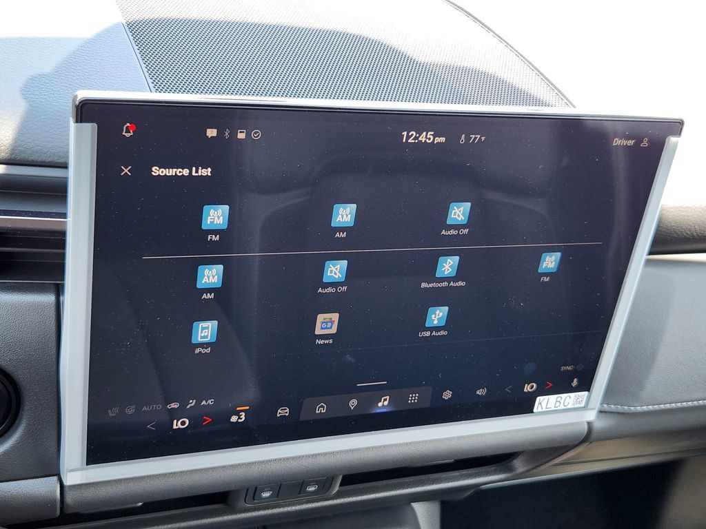 New 2026 MAZDA CX-5 Preferred AWD/4WD image 8