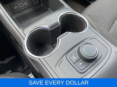 Used 2024 GMC Terrain SLE w/ LPO, Floor Liner Package FWD image 14