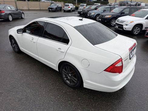 Used 2010 Ford Fusion SEL image 11