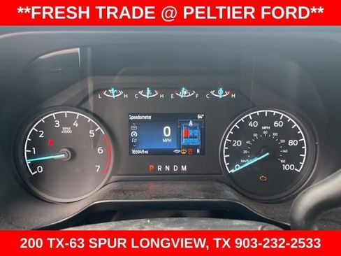 Used 2023 Ford F250 XL w/ XL Chrome Package RWD image 17